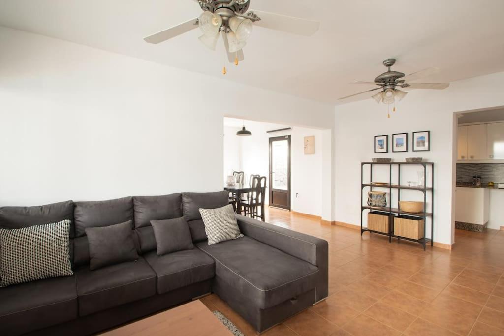 Casa Marlay Spacious, Heated Pool, Bbq & Fast Wi-Fi Only 15 Minutes Walk To Town ปลายาบลังกา ภายนอก รูปภาพ