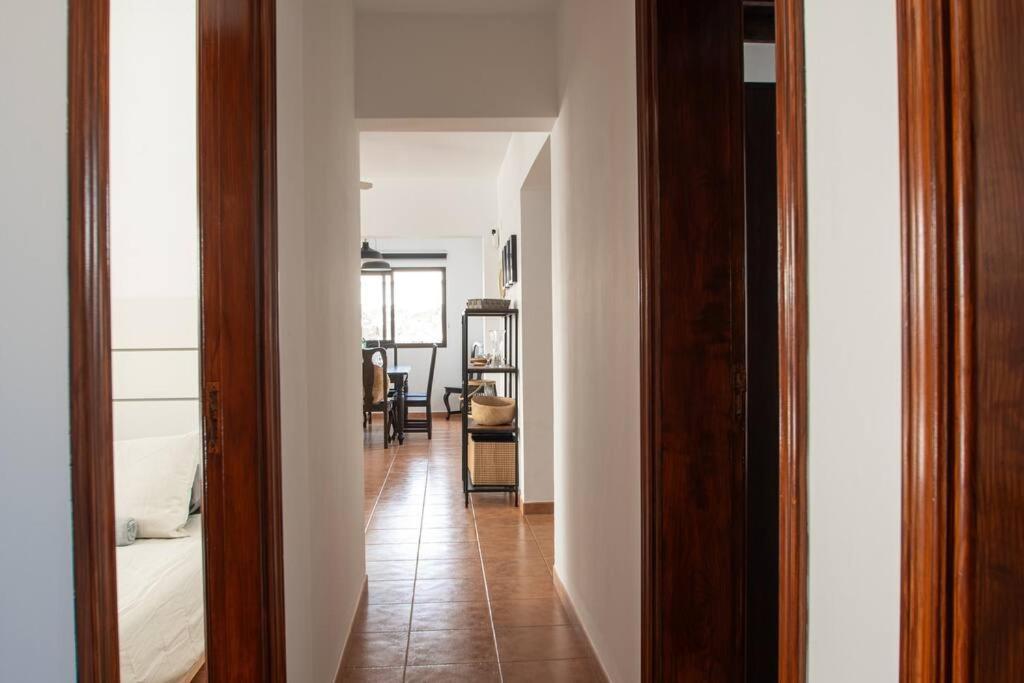 Casa Marlay Spacious, Heated Pool, Bbq & Fast Wi-Fi Only 15 Minutes Walk To Town ปลายาบลังกา ภายนอก รูปภาพ