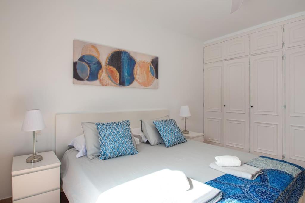 Casa Marlay Spacious, Heated Pool, Bbq & Fast Wi-Fi Only 15 Minutes Walk To Town ปลายาบลังกา ภายนอก รูปภาพ