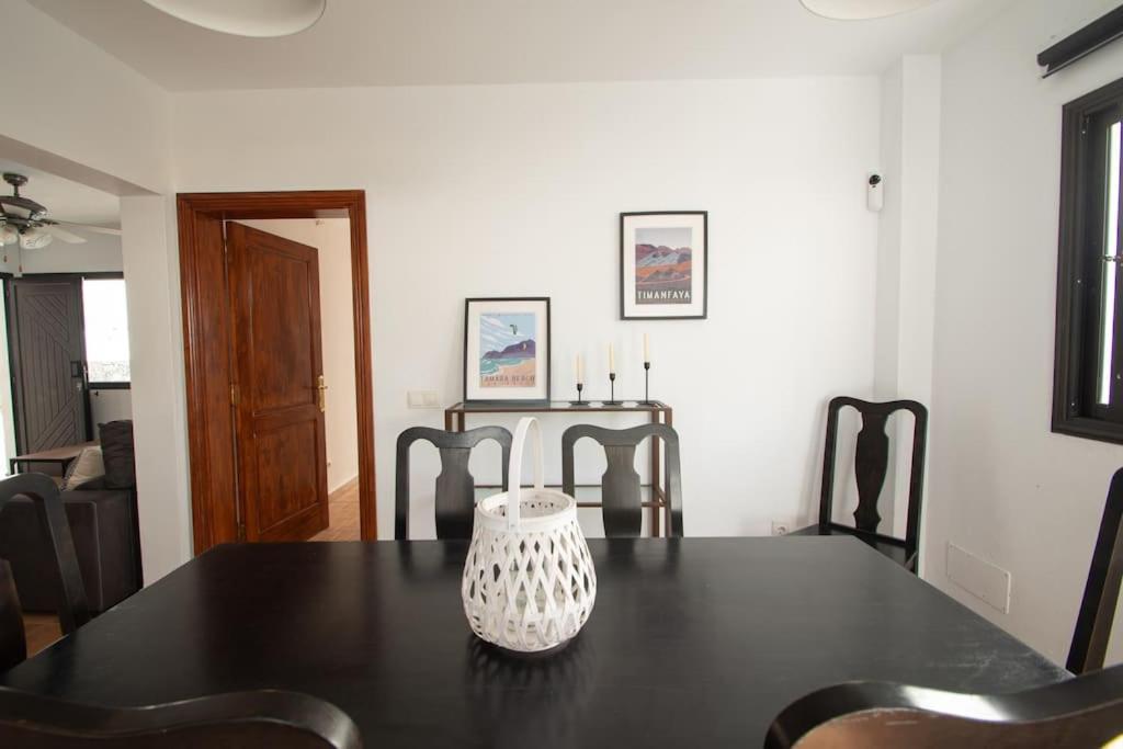 Casa Marlay Spacious, Heated Pool, Bbq & Fast Wi-Fi Only 15 Minutes Walk To Town ปลายาบลังกา ภายนอก รูปภาพ
